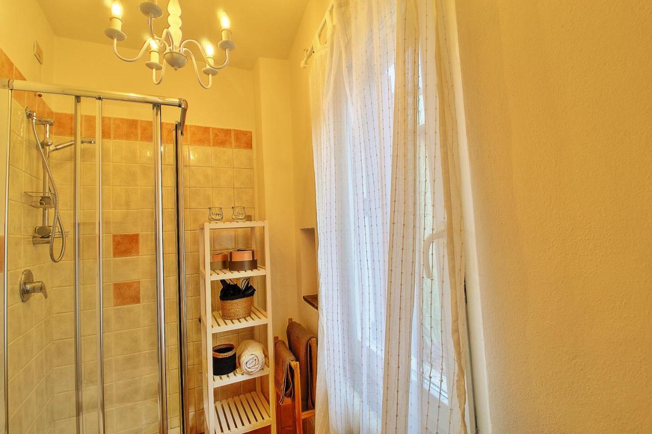 Апартаменти Casa Peppa Лацизе Екстер'єр фото